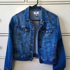 Old Navy Denim Jacket